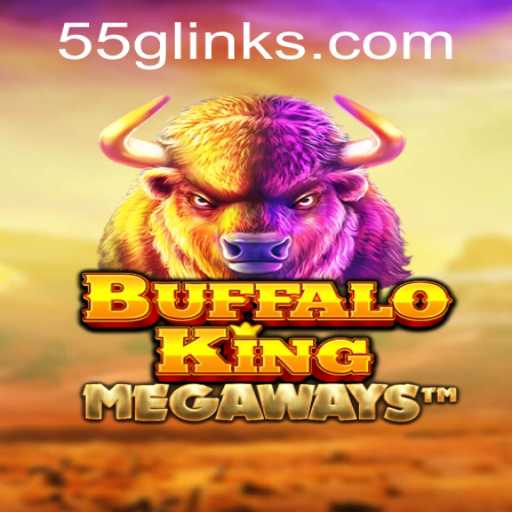 BuffaloKing: Unleash Your Inner Pioneer