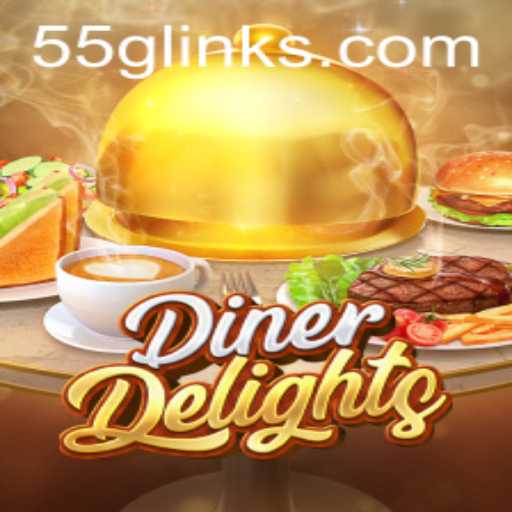 Explore the Thrills of DinerDelights: A 55G Culinary Adventure