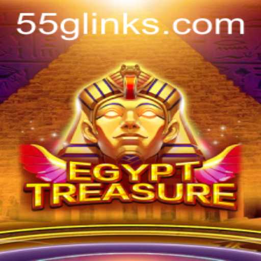 The Enigmatic World of EgyptTreasure: Uncovering Mysteries with the '55G' Quest
