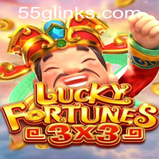 Exploring the Thrills of LUCKYFORTUNES3x3: A Deep Dive into the Game Dynamics