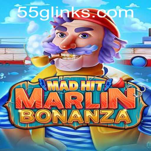 Dive into the Thrilling World of MadHitMarlinBonanza: The Game That Redefines Virtual Adventures