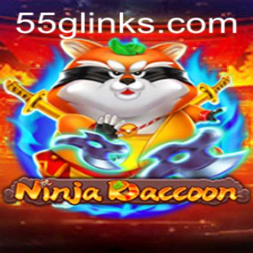 Unveiling the Excitement of NinjaRaccoon and the Enigmatic 55G