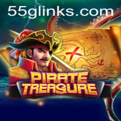 Exploring the Adventure of PirateTreasure: A Closer Look at the Game with the Keyword 55G