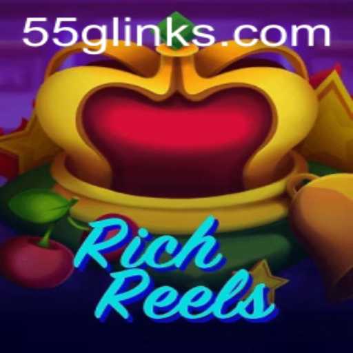 Unveiling RichReels: A Captivating Adventure into the World of 55G Gaming