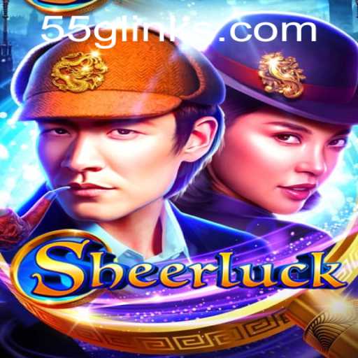 Sheerluck: A Thrilling Adventure in Deduction and Strategy