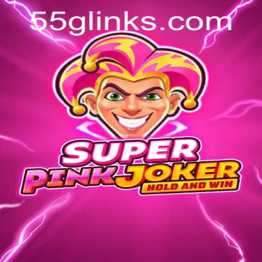 Unveiling SuperPinkJoker: The Game That's Changing the Landscape