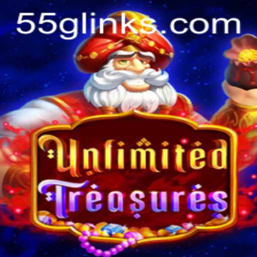 Exploring UnlimitedTreasures: A New Era of Gaming Adventure with 55G