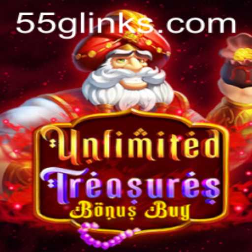 Exploring the Excitement of 'UnlimitedTreasuresBonusBuy': A Comprehensive Guide